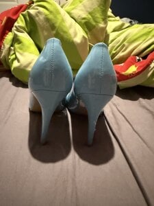 fortheloveofheels74 Gf new heels Εικόνα