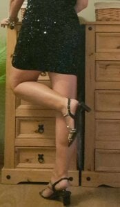ClassyNAWTYBritMILF casual Photo