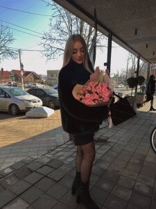 BeaCazin fav flowers Billede 3