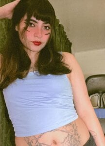 Annagoth_ Meow💗😼 slika 5