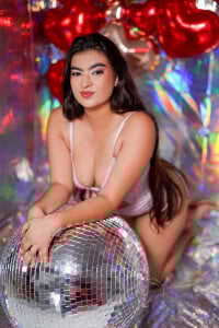 Luna_Jonnes1 Happy Valentine's Day 💋❤✨ Billede 6