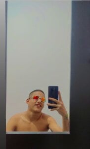 Latino_Junge Public Pic