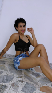 LunaCrop my shores call your attention Poză 3