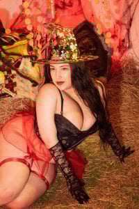 Danagh_ Halloween it's here. Baby Pic 4