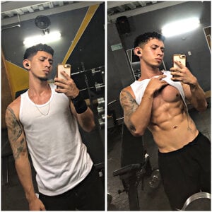 stevenSEX123 😈 Pic 6