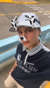 🔥 od Dominik_Souza  snímek