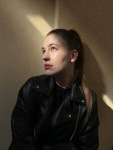 MargoXoki Public Pic