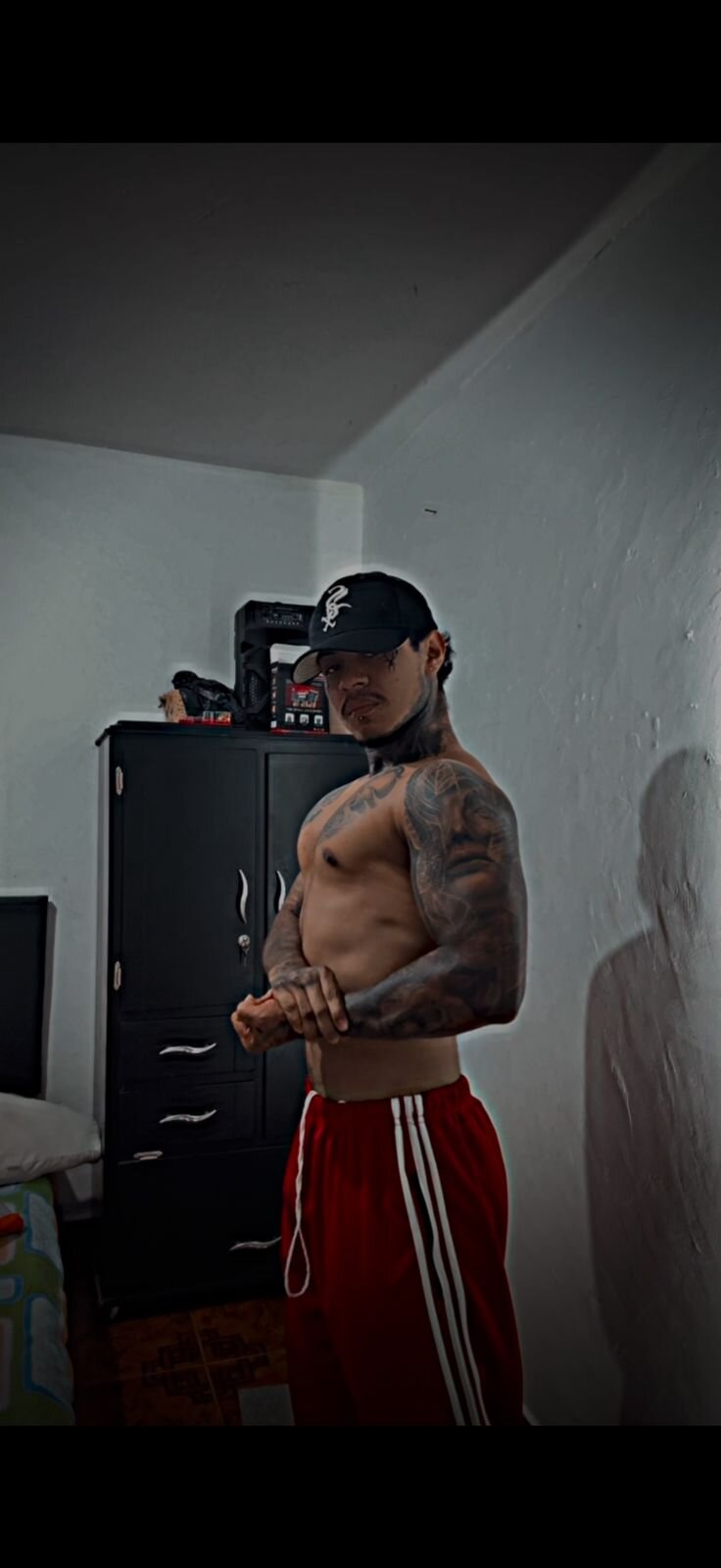 JordanSmiith_ Foto XXX en Tendencia 5630