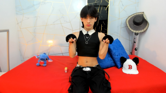 Lovers_21 A little night madness Foto 4