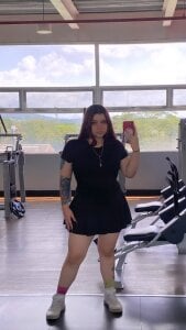 Sophia_cyrus11 I wanna be Muscle Mommy Pic 5