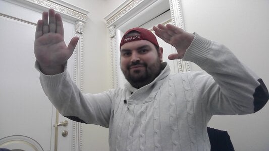 KIZLAZIMYaa NABER? slika