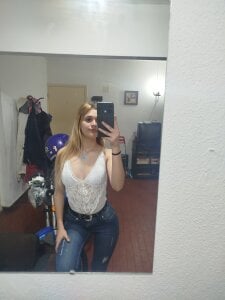 rubikimey Body blanco Pic 7