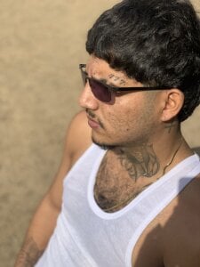 Lord_LuciferHotDirty777 🤘🏽🤘🏽🤘🏽 Immagine  2