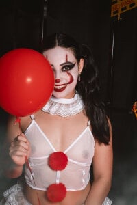 ViolettRouseのhalloweenの 7枚の写真