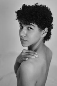 Rodney_Styles B&W XXX Photo 7