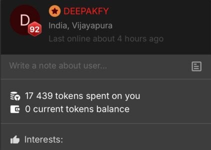 Ruvi_Queen My Kings Pic 5