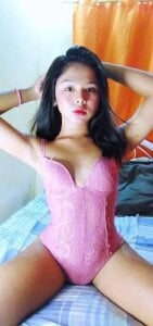 MeatycockSelena Public Foto