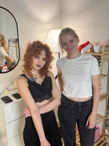 ValentinaBrianspublic album with us Bild 9