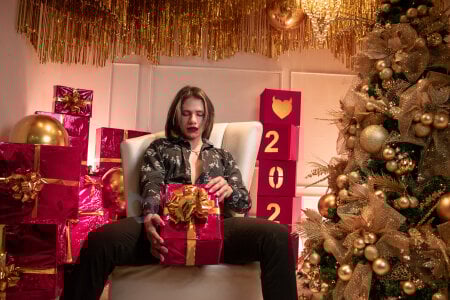 Happy new year 2026 <3 de TylerBloom  7 photos