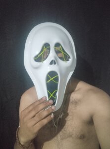 ChuffingFroth Inthegoat slika 4