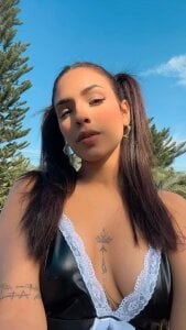 Alice_surprise HORNY AND CUTE 🙈 Pic 2