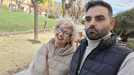 rosasuso Nosotros Poză 2