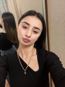 MableHort meow meow Pic 4