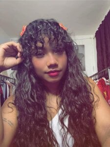 sharlottxl sharlott crespa Foto 4