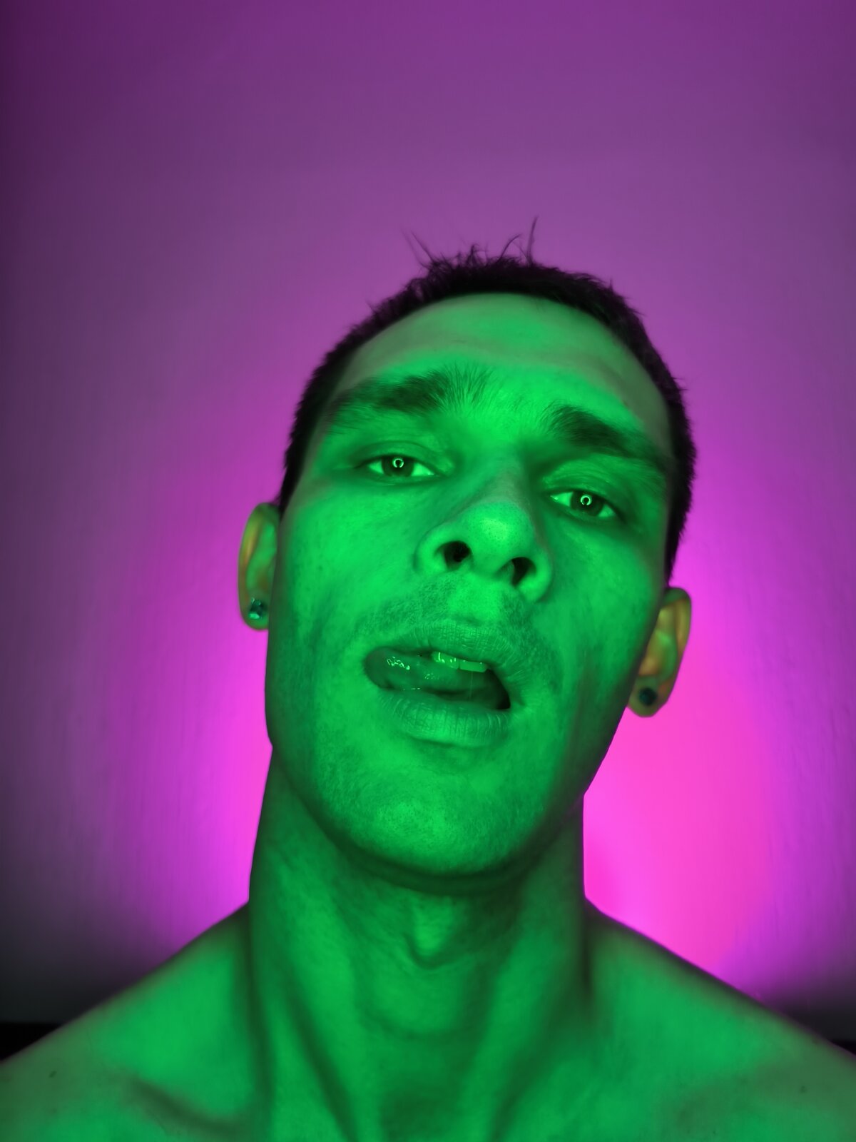 DavidCarroll Aktuellstes Foto 9267