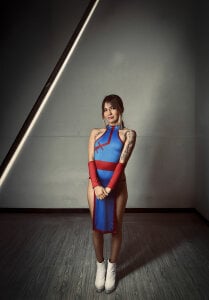 samanthaecheverry MILK 🐉 Pic 2