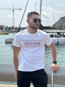 Europ trip de Steve-Carter  6 photos