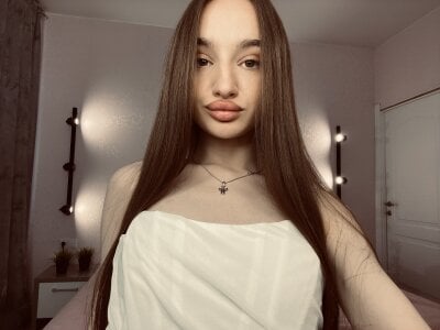 miiss__lulu 𝒔𝒆𝒍𝒇𝒊𝒆 🤍 Hình 2