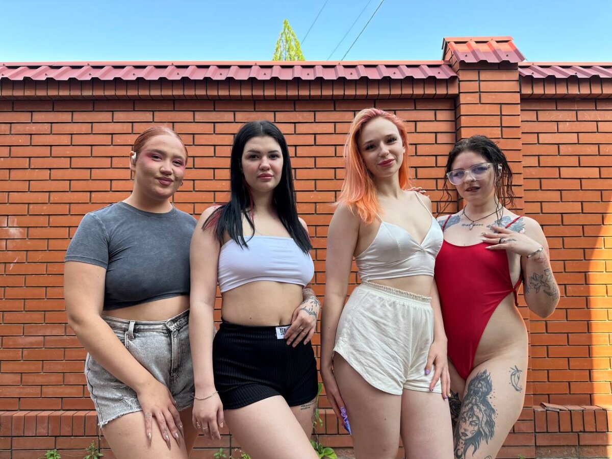 Discover Trending Posts By Top Webcam Models Kindgirl