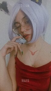 For your eyes only od YukkyKuran_  4 snímek