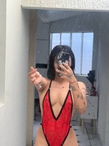 missdoll021 Public Foto