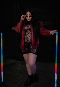 KendraClarkX 💙Neon Obsession💙 Kuva 4