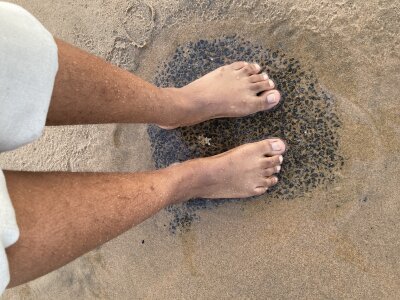 kneekeytar's XXX Nude Photo 6