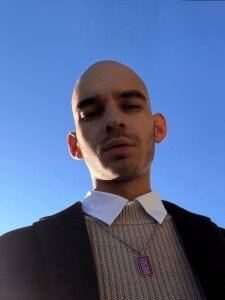 Burning_bald Public Pic