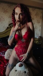 UnholyAngels Behind closed doors Pic 3