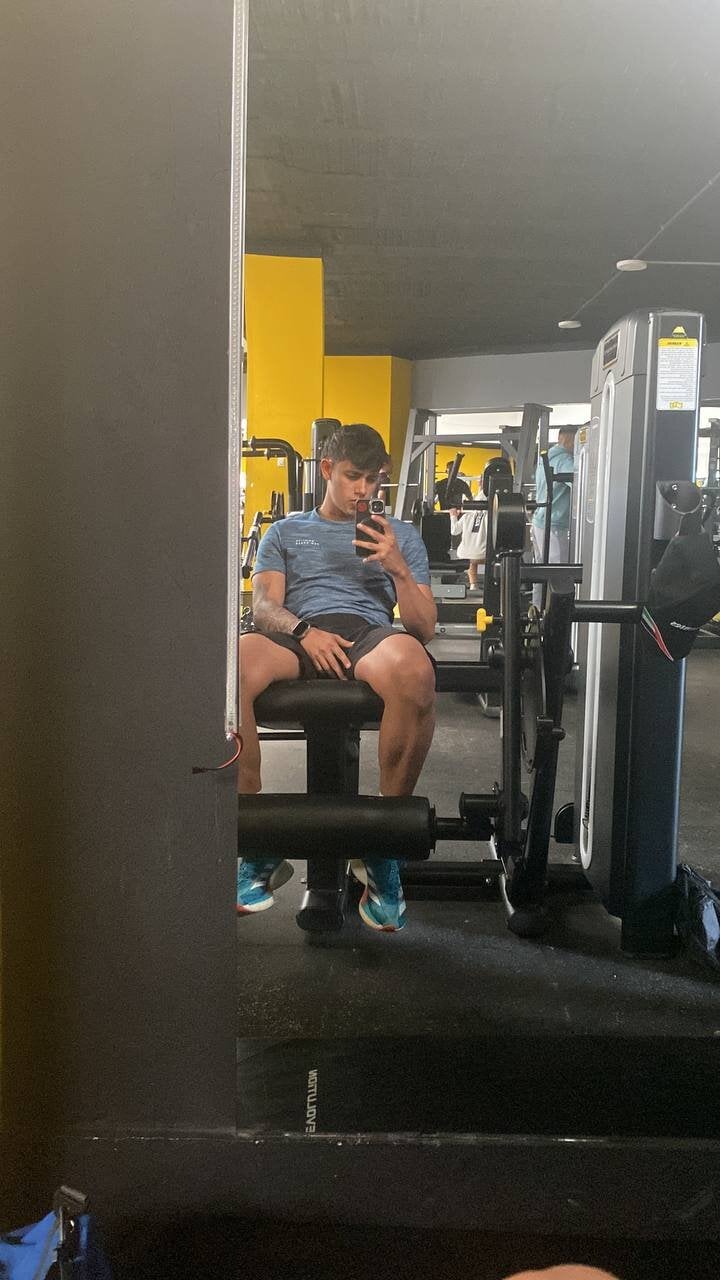 BossSamX Aktuellstes Foto 2055