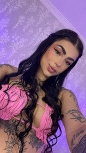 ME🌺💗 de skailyn_angels  3 Imagens