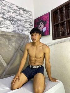 IsaacLewis's beatiful Sex Photo 2
