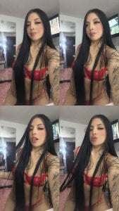 ❤️❤️❤️❤️ de Julieta-Horny-  4 photos