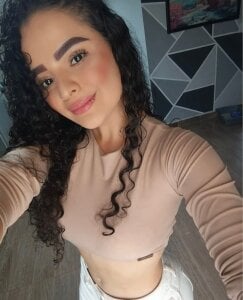 KylieJenkins Pretty Face slika