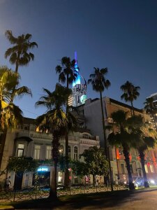 first cold weather de AngelenaCrittendon  Imagens