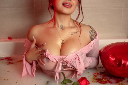 Paiige_peach Pure Sin, Sweet Love 💕 Foto 2