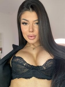 GoldenAlana Too sensual 🩷 Billede 7