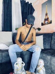 MAICOL👾😈 de DesiresOfOlympus_  photos