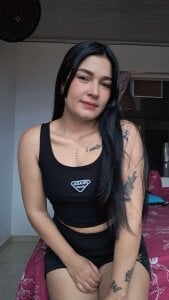 sofi_milf1 Public Foto