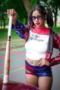 EuphoriaSavage Halloween 2025 Pic 2